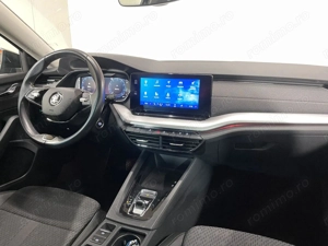 Skoda Octavia - imagine 8