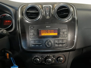 Dacia Logan - imagine 11