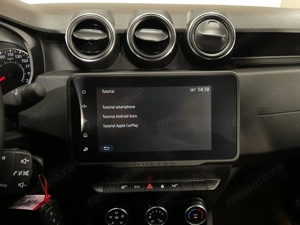 Dacia Duster - imagine 13