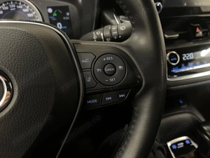 Toyota Corolla - imagine 20