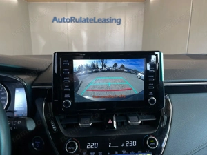 Toyota Corolla - imagine 13