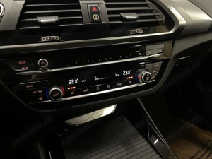 BMW X3 - imagine 20