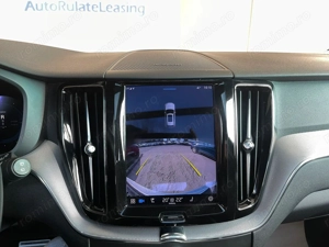 Volvo XC 60 - imagine 14