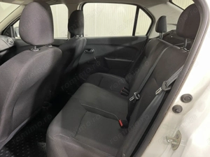 Dacia Logan - imagine 11