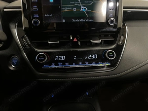 Toyota Corolla - imagine 16