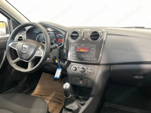 Dacia Logan - imagine 8