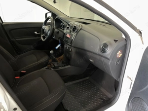 Dacia Logan - imagine 9