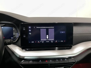 Skoda Octavia - imagine 14