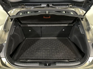 Toyota Corolla - imagine 12