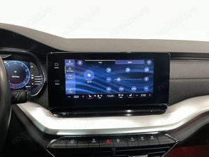 Skoda Octavia - imagine 19