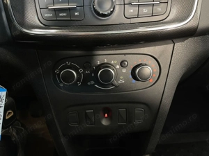 Dacia Logan - imagine 12