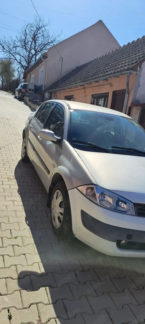 vand  sau schimb renault megane - imagine 3