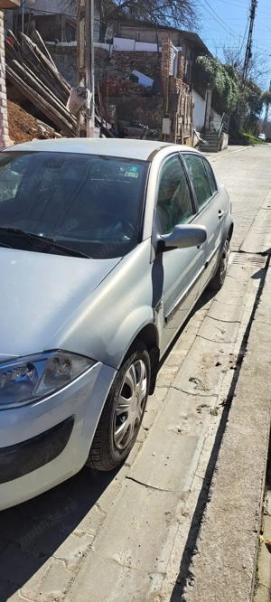 vand  sau schimb renault megane - imagine 7