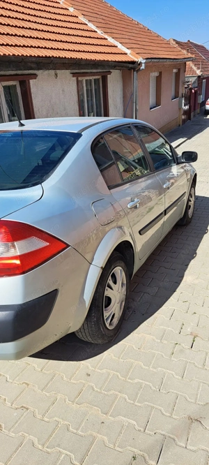 vand  sau schimb renault megane - imagine 8