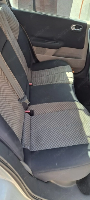 vand  sau schimb renault megane - imagine 10