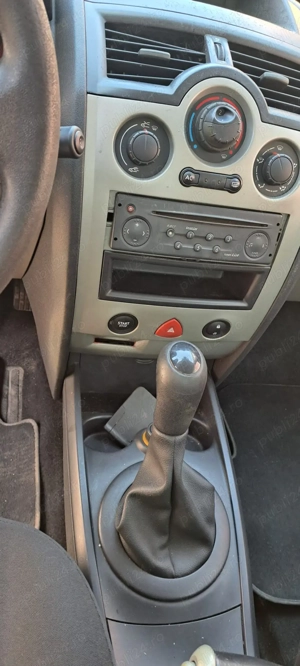 vand  sau schimb renault megane - imagine 9