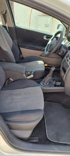 vand  sau schimb renault megane - imagine 6