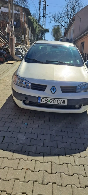 vand  sau schimb renault megane