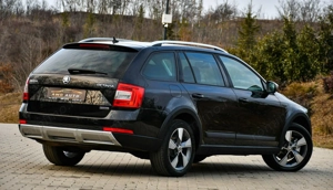 Skoda Octavia Scout - DSG - imagine 3