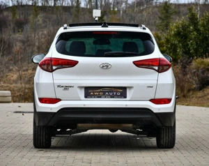 Hyundai Tucson - imagine 7