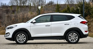 Hyundai Tucson - imagine 8