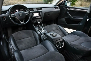 Skoda Octavia Scout - DSG - imagine 10