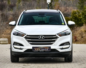 Hyundai Tucson - imagine 6