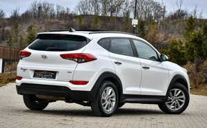 Hyundai Tucson - imagine 3
