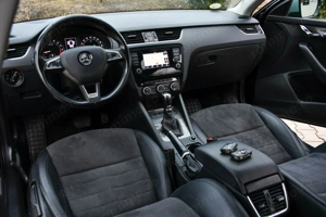 Skoda Octavia Scout - DSG - imagine 13