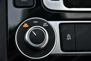 Volkswagen Touareg Executive  - imagine 16