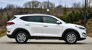 Hyundai Tucson - imagine 5