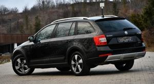 Skoda Octavia Scout - DSG - imagine 4