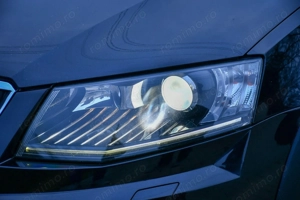 Skoda Octavia Scout - DSG - imagine 16