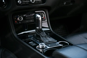 Volkswagen Touareg Executive  - imagine 17