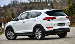 Hyundai Tucson - imagine 4