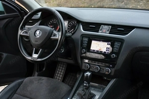 Skoda Octavia Scout - DSG - imagine 15