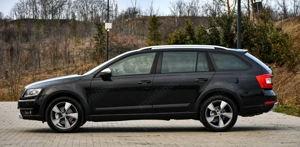 Skoda Octavia Scout - DSG - imagine 9