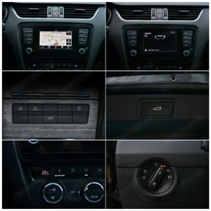 Skoda Octavia Scout - DSG - imagine 19