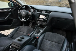 Skoda Octavia Scout - DSG - imagine 14