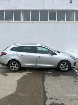 Renault Megan 