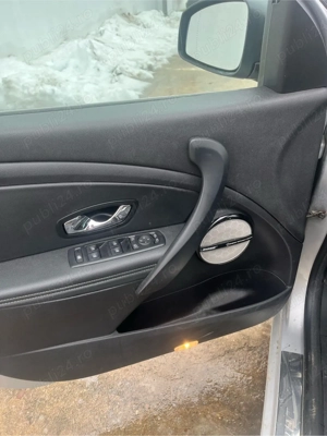 Renault Megan  - imagine 3