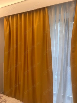 Inchiriez Studio Cortina North (Pipera)