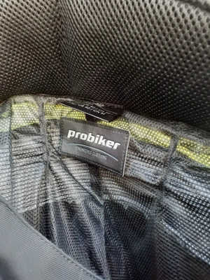 Pantaloni noi Probiker  - imagine 3