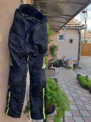 Pantaloni noi Probiker  - imagine 2