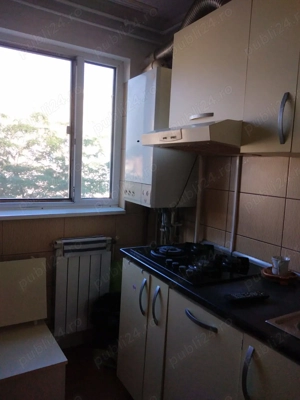 Apartament 2 camere Ploiesti Vest - imagine 3