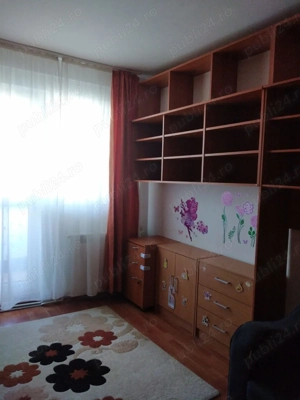 Apartament 2 camere Ploiesti Vest - imagine 4