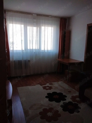 Apartament 2 camere Ploiesti Vest - imagine 2