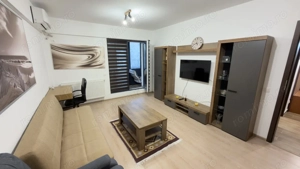 Apartament 2 camere Decomandat, Mobilat/Utilat - Doamna Ghica | Parc Plumbuita