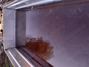 Remorca de inchiriat 2,60m 