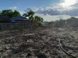 Vând teren 1250 m2 în Ialomița  - imagine 4